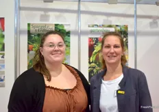 Das Team des Rheinischen Landwirtschafts-Verlags zu dem unter anderem die Zeitschriften Gartenbau Profi sowie Spargel & Erdbeerprofi gehören.